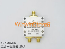 1PCS NUOVO PER 1-650MHz