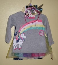 Set 4 pezzi Disney Junior