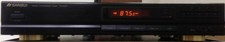 Digital Sinthesizer Tuner Sansui TU-X317 Vintage + Manuali d'uso
