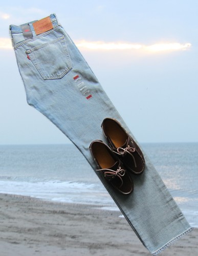 Levis 501 502 - 502,, 511,