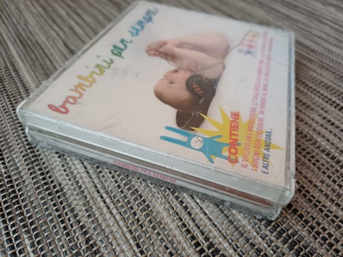 Cristina avena box - cristina,