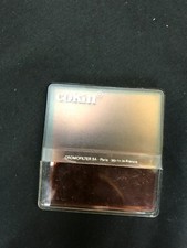 Filtro obiettivo COKIN A198