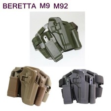 Fondina coscia gamba a goccia