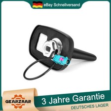 Antenna tetto antenna auto Shark per VW Golf 5 6 Passat Polo Tiguan Touran T5 Fakra