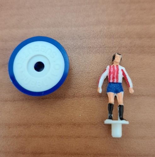 Subbuteo spare player ref - subbuteo, 226