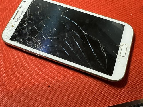 Samsung galaxy note n7105 - 2,