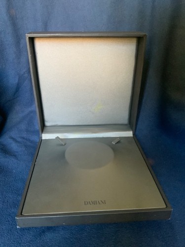 Damiani collana ciondolo - damiani,