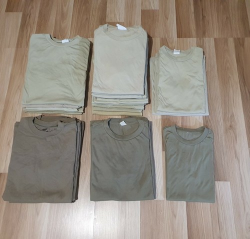 Army tshirt magliette - us,