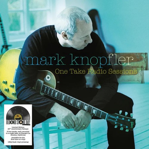 Mark knopfler one take - -,