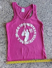 Shirt Bruce Springsteen vintage 