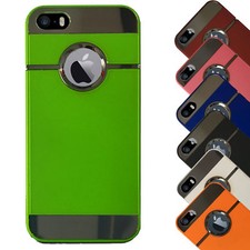 Custodia posteriore rigida