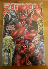 Deadpool Numero #0 Le Origini - Marvel World 2 Luglio 2011 Panini - Imbustata!