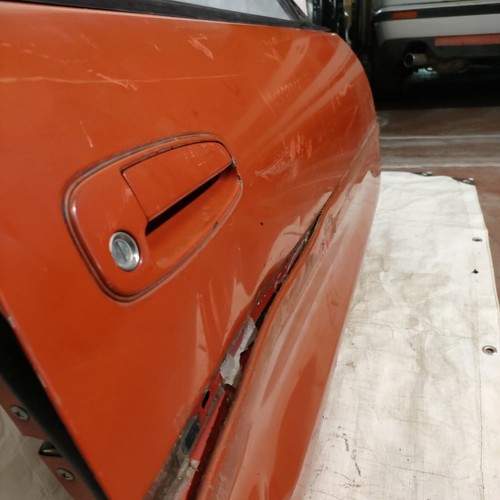 Sportelli doors toyota mr2 - sportelli/doors,
