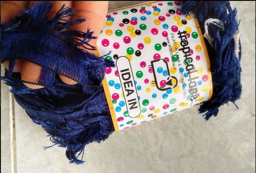 Stock gomitoli lana creativa - 7,