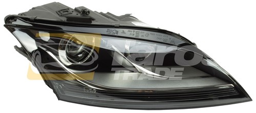 Faro anteriore per audi tt - dx,