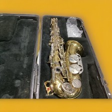 Selmer AS300  Alto Saxophone