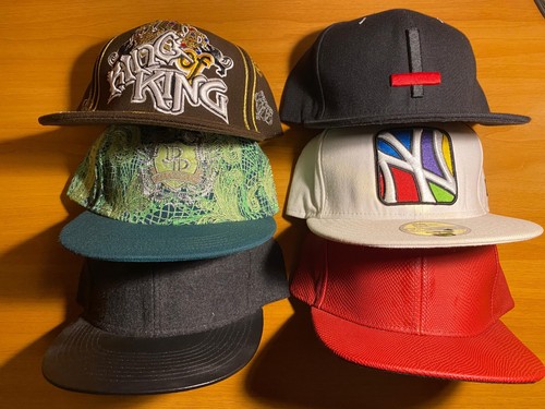 Lotto cappelli nike new - 8,