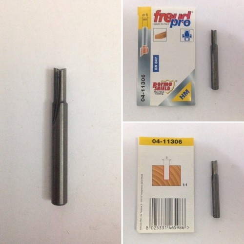 Fresa freud pro 11306 - fresa,