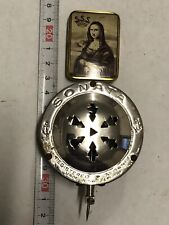 TESTINA PER GRAMMOFONO 78 GIRI