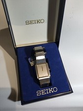 Orologio al quarzo Seiko