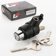 Blocco Serratura Portellone Posteriore Con Chiavi Per VW Transporter 3 III T3