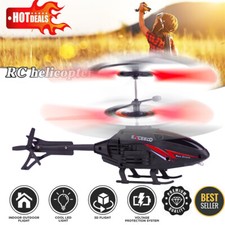 RC Elicottero Fly Mini LED