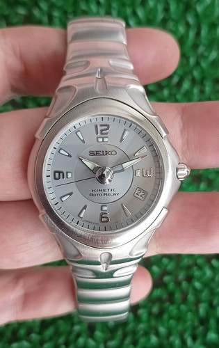 Bellissimo raro orologio da - raro,
