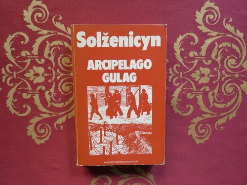 Arcipelago gulag 1918 - gulag, 1918-1956