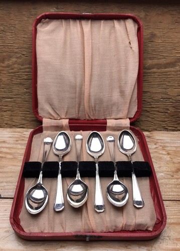 Set scatola cucchiaini - in,