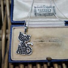 Collana in argento sterling