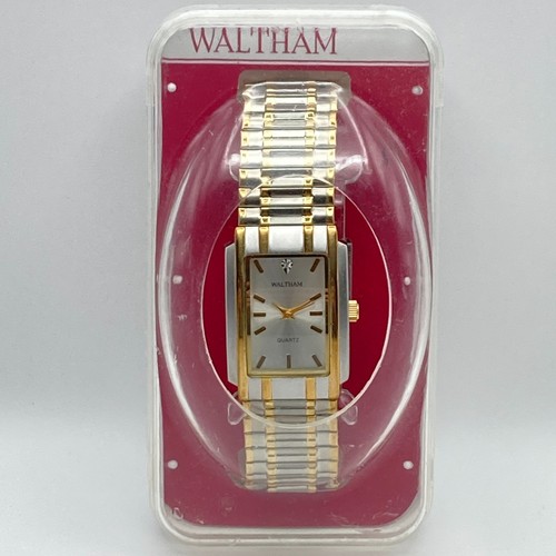 Orologio uomo waltham vintage - uomo,