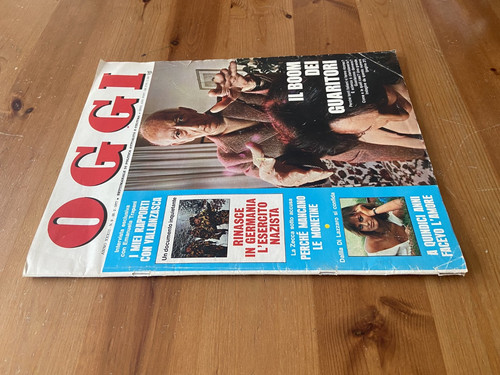 Rivista oggi febbraio - n°9,