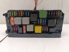 Centralina Mercedes SLK R172