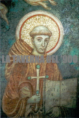 San francesco assisi 1 - san,