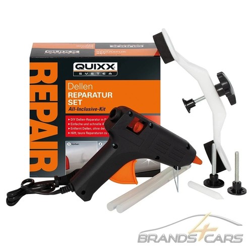 Quixx kit riparazione - quixx,
