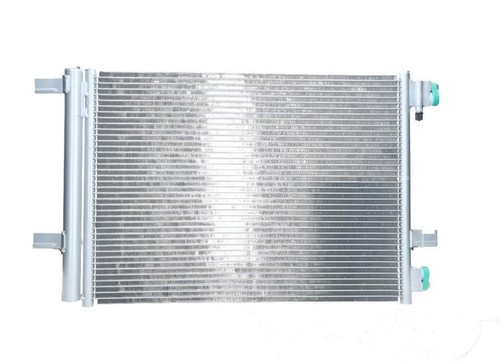 Condensatore climatizzatore - , bv