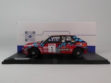 Solido Lancia Delta HF