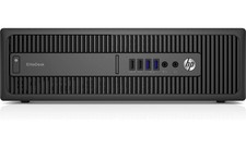 Computer usato HP EliteDesk