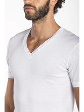 JULIPET MAGLIA UOMO MEZZA