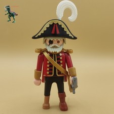 Playmobil 3174 figura capitano