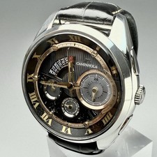 Orologio solare CITIZEN