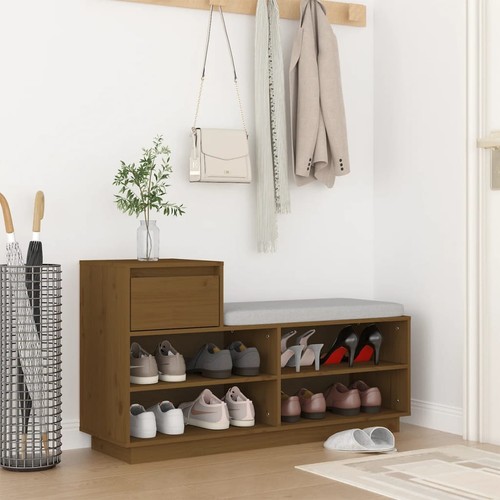 Scarpiera ambra 110x34x61 - , cm