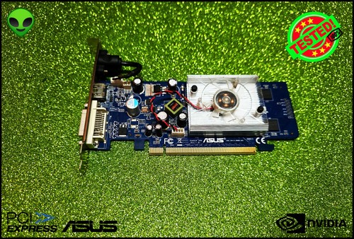 Nvidia geforce 8400gs ranger - nvidia,