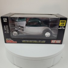 Racing Champions Hot Rod 1:24