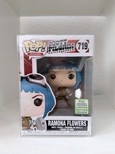 Funko pop scott pilgrim - pop!,