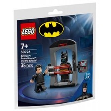 Lego 30726 supereroi batman - 30726,