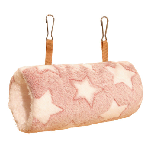 Letto peluche caldo per