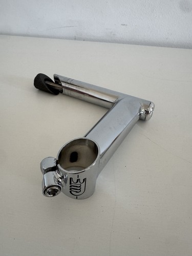3ttt chromix stem - 3ttt, lenght