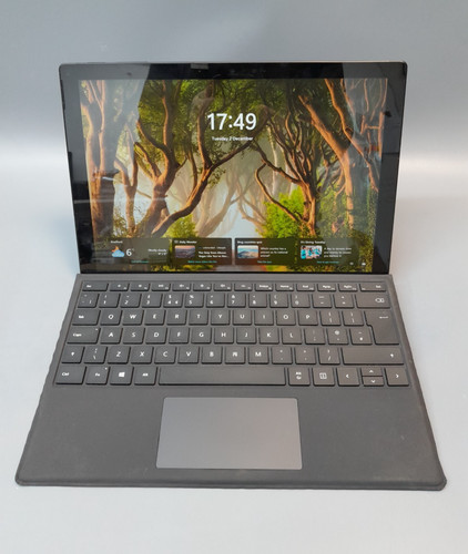 Microsoft surface pro - microsoft, 7