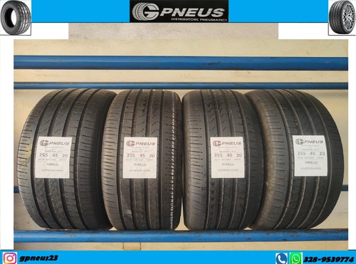 255 101 pirelli - 255,